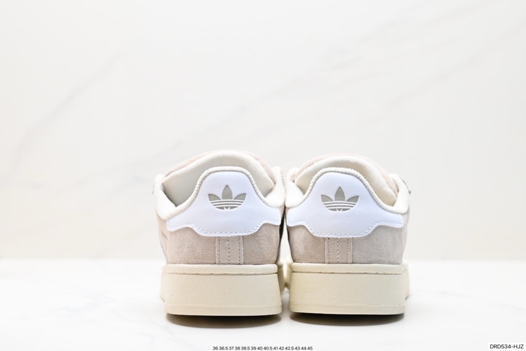 Adidas Campus Shoes